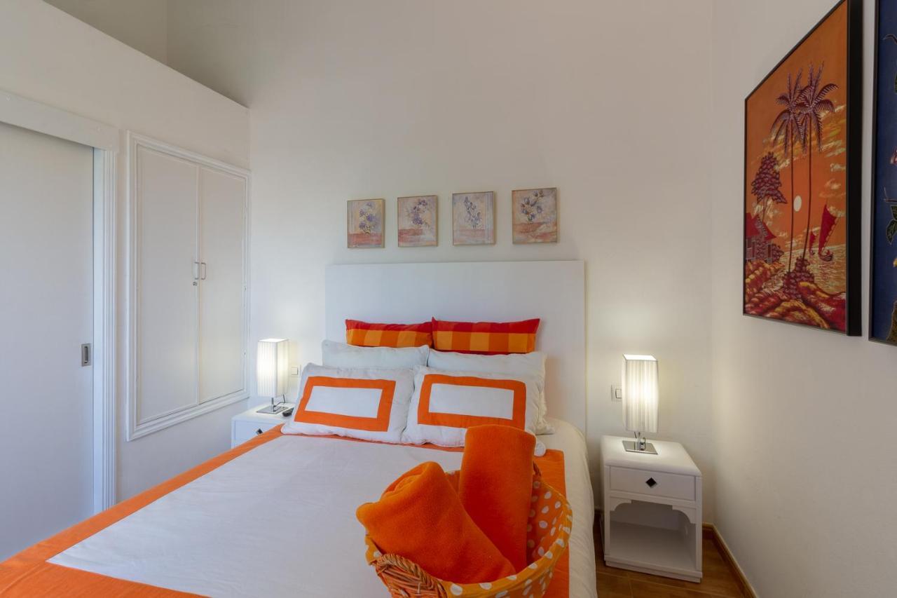Villa Martina Bungalow With Garden, Bbq, And Pools San Bartolomé Buitenkant foto